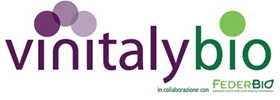 FederBio nell'Organic Hall di Vinitaly per far conoscere la grande crescita e le nuove etichette di vino bio e biodinamico