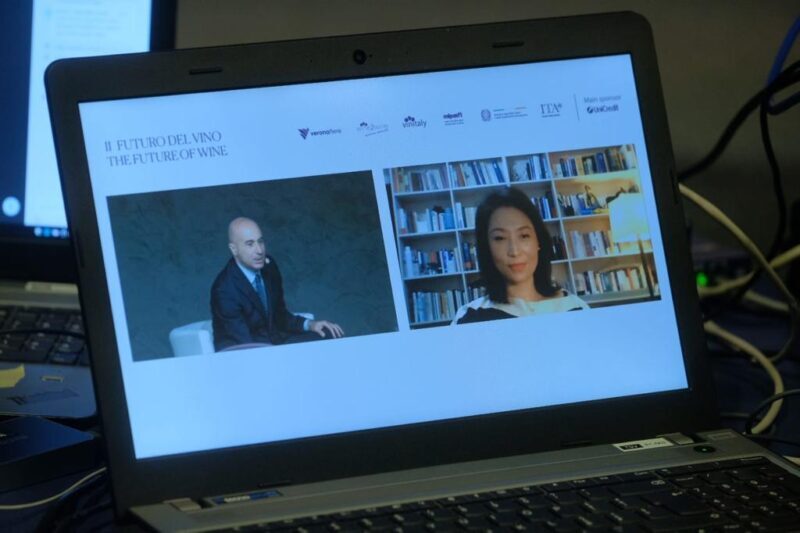 Veronafiere Plus: wine2wine digital, OperaWine e B/Open online con 5mila operatori collegati da 97 nazioni