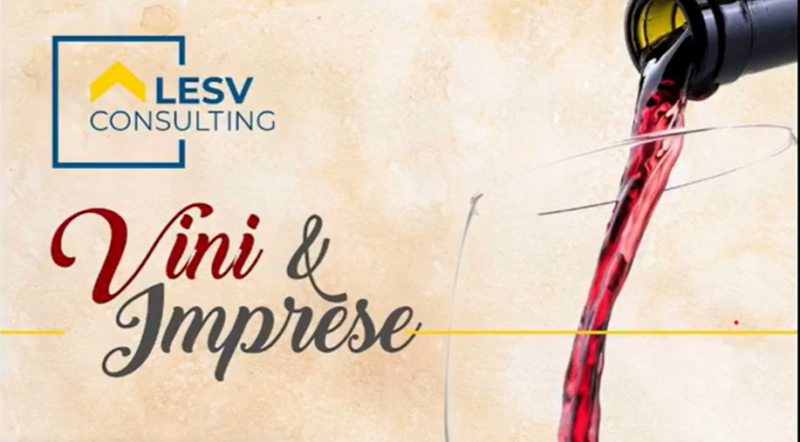 Sicilia, per "Vini e Imprese" arriva il 2° appuntamento