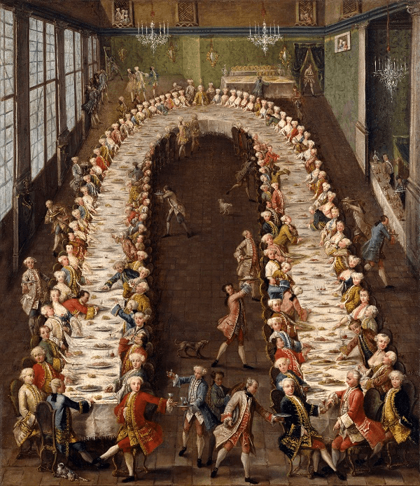 Matrimonio di classe in Laguna la Doc prosecco sposa i musei civici di Venezia