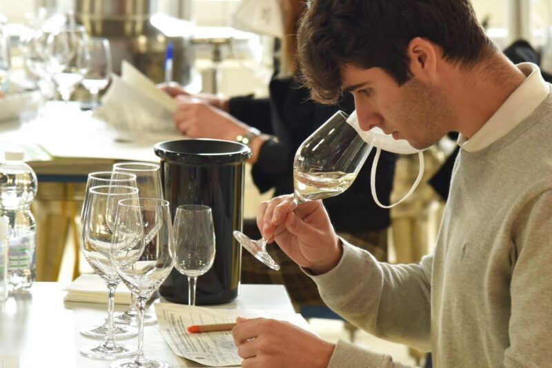 Immagini Archivio 4 Concorso Vini Terrritorio Degustazione E1652279633797