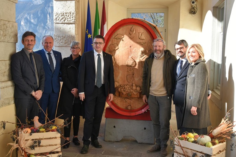 Fondazione Mach, celebrati i suoi 145 anni a servizio dell’agricoltura puntando su innovazione e sostenibilità