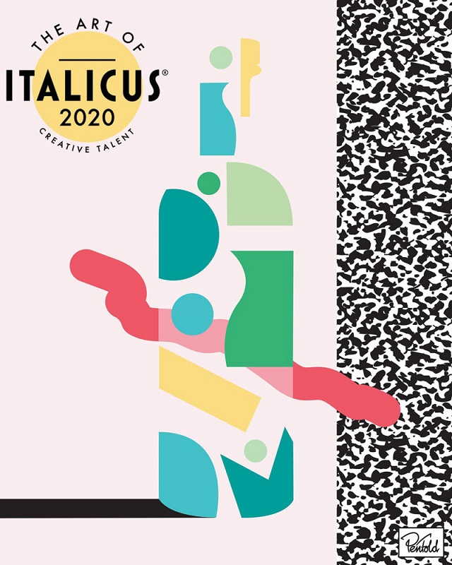 Italicus Mrpenfolds With Logo Low
