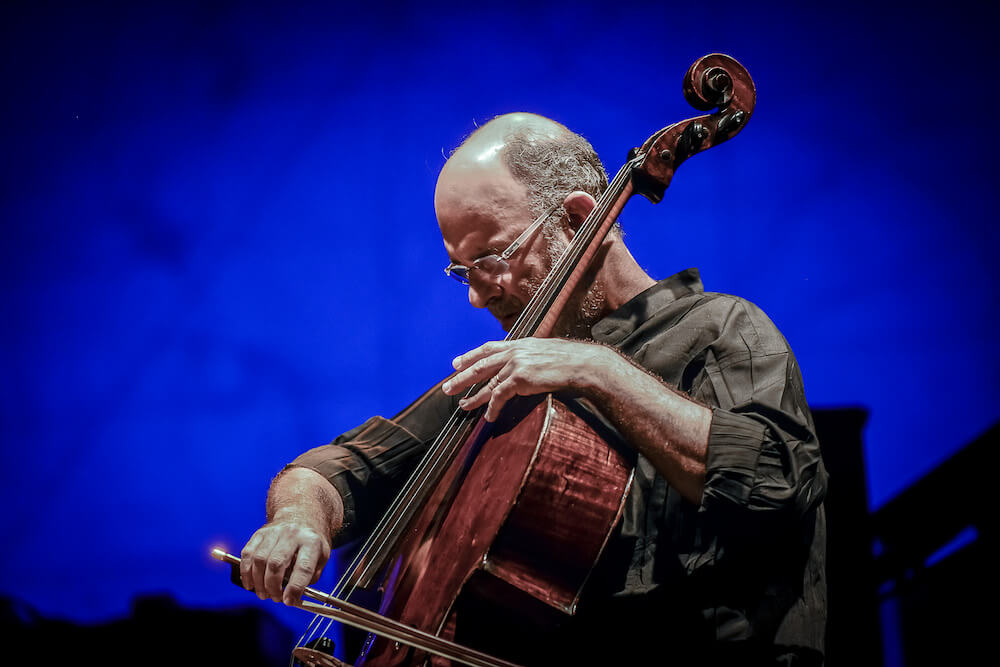 Domani 19 luglio si alza il sipario sulla 25ma edizione di Jazz & Wine in Montalcino