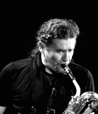 Javier Girotto