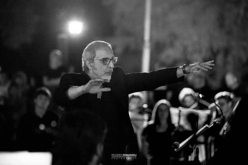 Jazz Wine In Montalcino