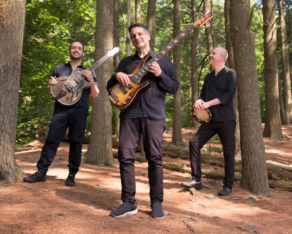 John Patitucci