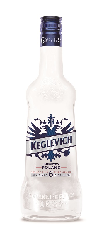 Keglevich Dry 07l Poland