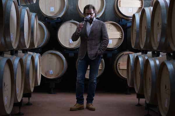 La Collina Dei Ciliegi Massimo Gianolli Barricaia En Primeur