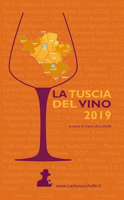 La Tuscia del Vino 2019: i premiati