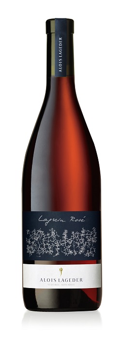 Lagrein Rose