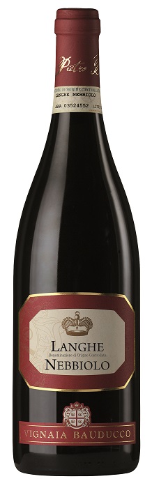 Langhe Nebbiolo