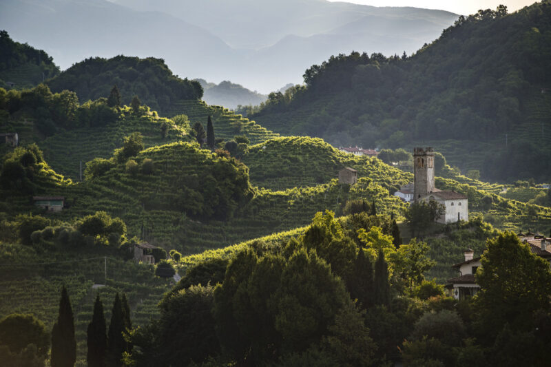 Conegliano Valdobbiadene Festival: tre mesi di eventi alla scoperta dell’eccellenza, della qualità e della sostenibilità