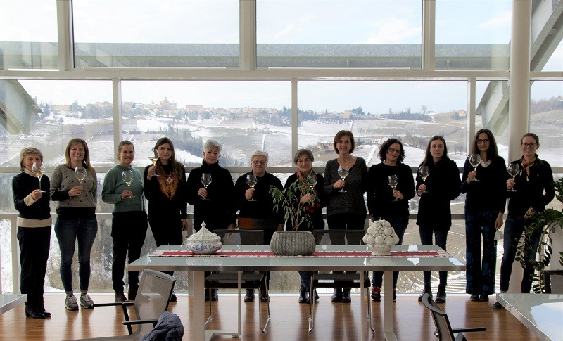 Le Donne Associazione Lanello Forte Web