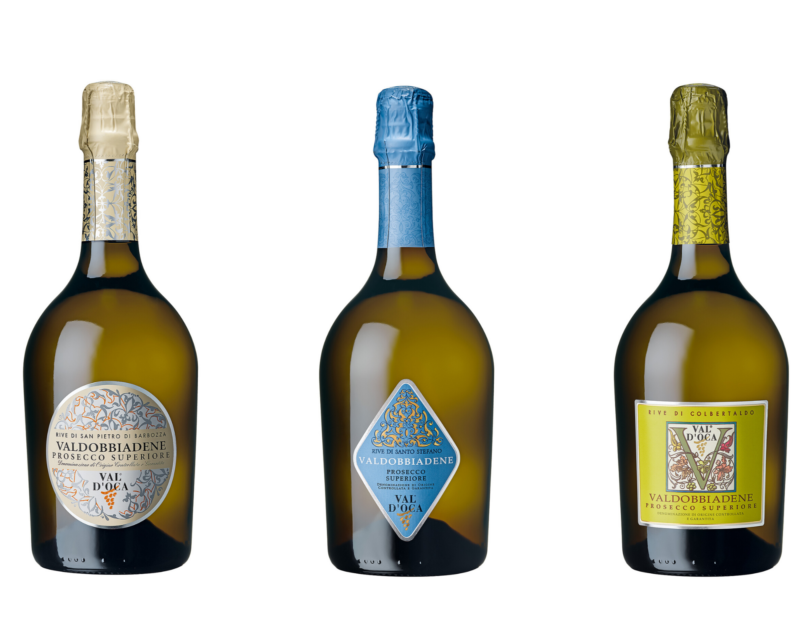 Cantina Produttori Valdobbiadene (Val D'Oca) a Vinitaly Special Edition