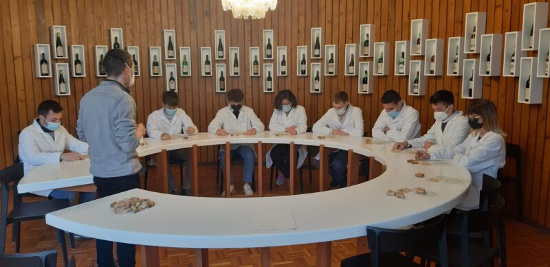 Alla Fem conclusi tutti gli esami, voti eccellenti per 15 studenti