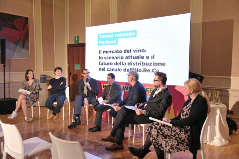 Milano Wine Week 2021 - Un'edizione storica