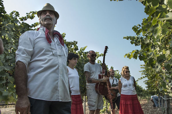 Lu Capucanali2017alessandratommasi2017