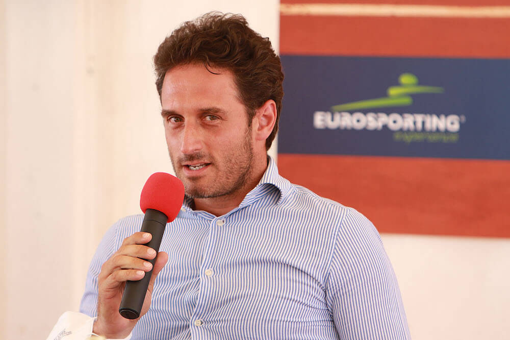 Luca Serena