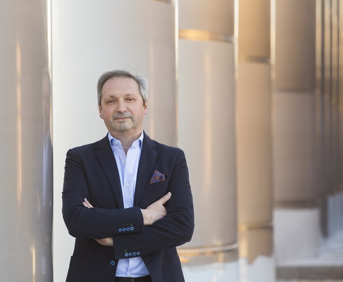 Luigi Vanzella Dg Viticoltori Ponte
