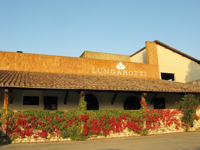 Lungarotti: Cantine aperte a San Martino tra cultura e appuntamenti golosi