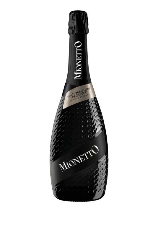 Grande successo per Mionetto a Mundus Vini 2021 con 3 ori e 1 argento