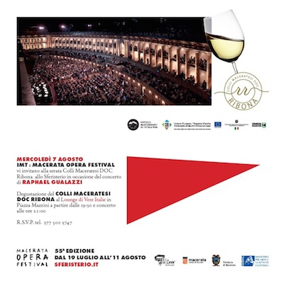 Macerataoperafestivalimt 7agosto