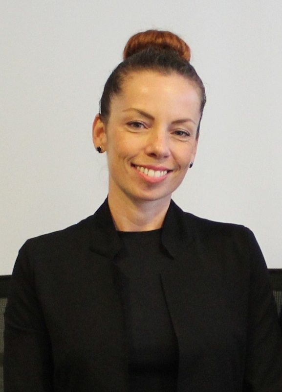Marina Montedoro