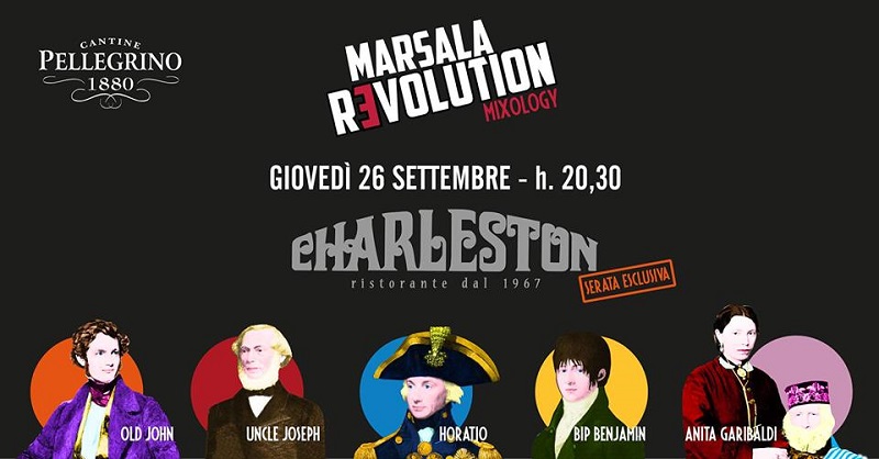 Marsala Revolution