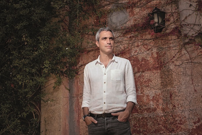 Mauro Dimaggio 1