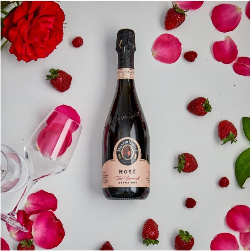 Maximilian I Rose Extra Dry Ambient E1615297554409