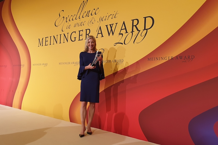 Meininger Award 2019