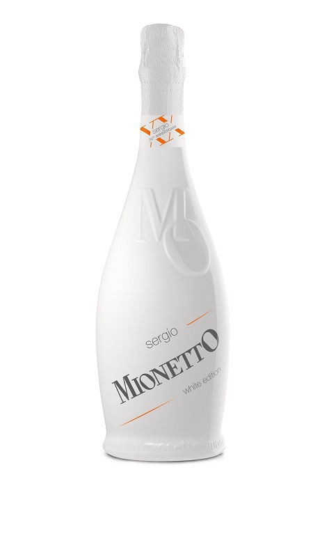 Mionetto Mo White Edition 2018
