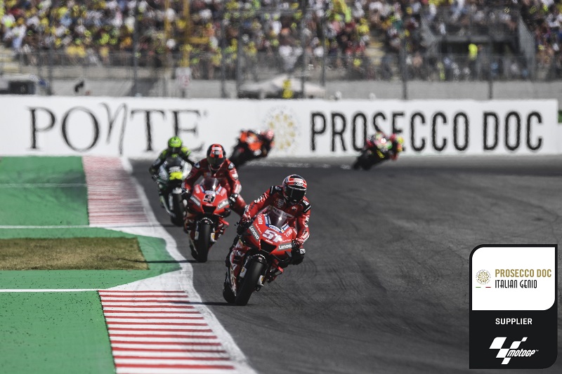 Misano Gara Credits Foto Milagro
