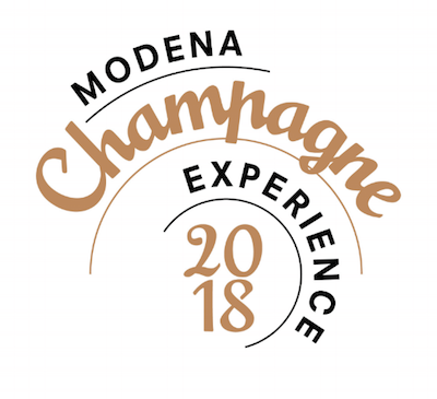 Modena Champagne Experience
