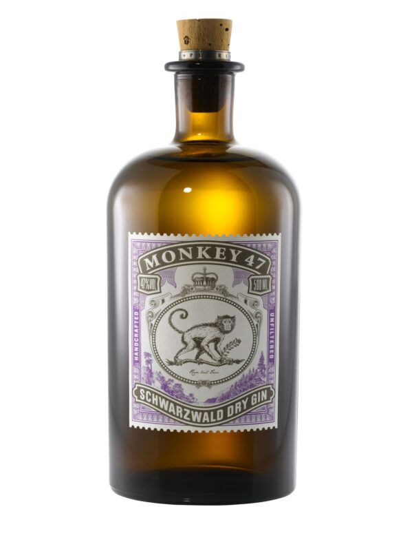 Monkey 47 è partner di Isola Design Festival e sfida i designer con il premio «Unum Ex Pluribus»