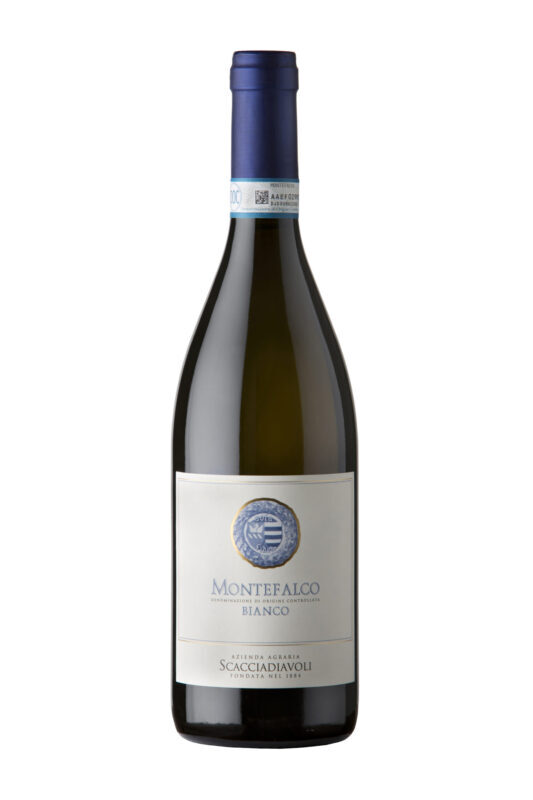 Montefalco Bianco Doc E1619755924583