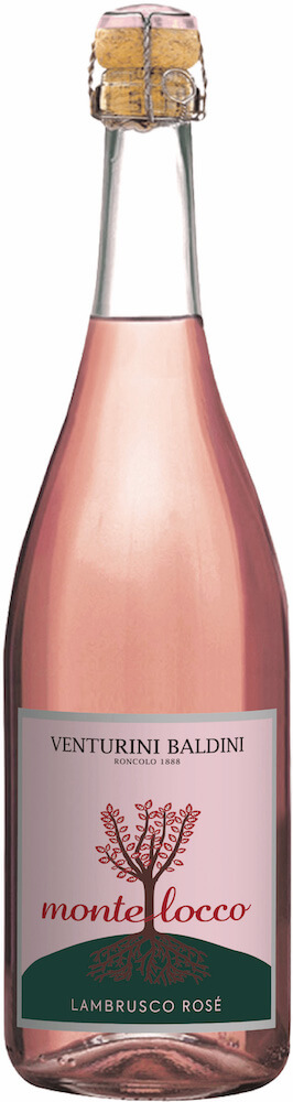 Montelocco Rose 2020