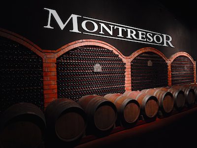 Nuovo corso nel segno della cooperazione per Cantine Giacomo Montresor