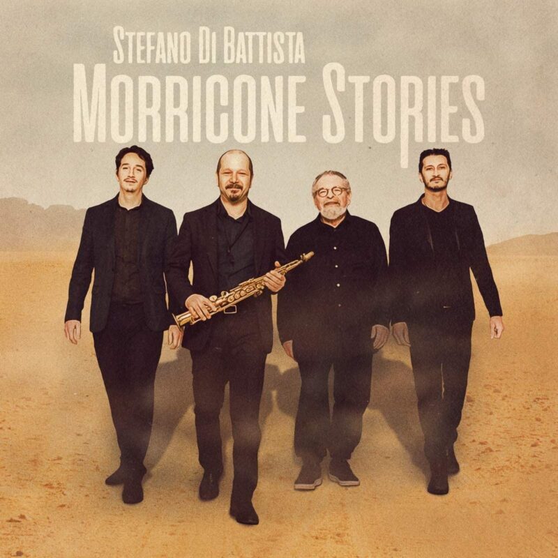 Morricone Stories E1626774055998