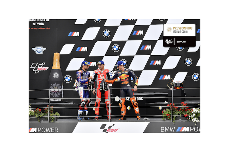 Motogp Prosecco Doc