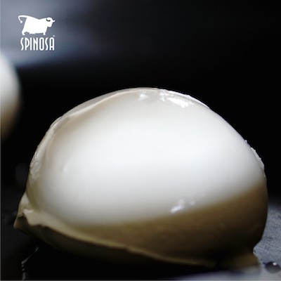 Mozzarella Di Bufala Spinosa