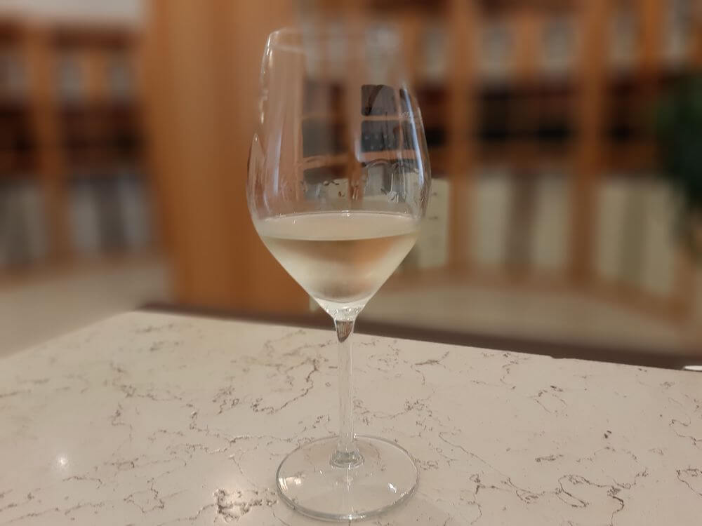 Muller Thurgau