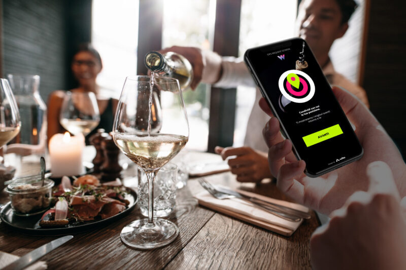 Milano Wine Week 2021: Un'esperienza da programmare su misura grazie alla nuovissima app
