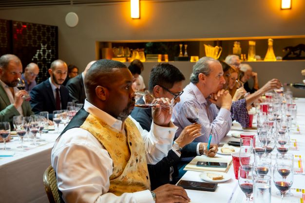 Milano Wine Week 2021 - Il vino italiano conquista 11 metropoli mondiali. Annunciate le date dell'edizione 2022
