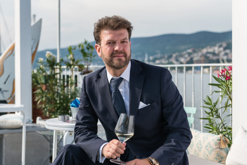 Nicola Lorenzon Sales And Marketing Director I Feudi Di Romans E1644233804348