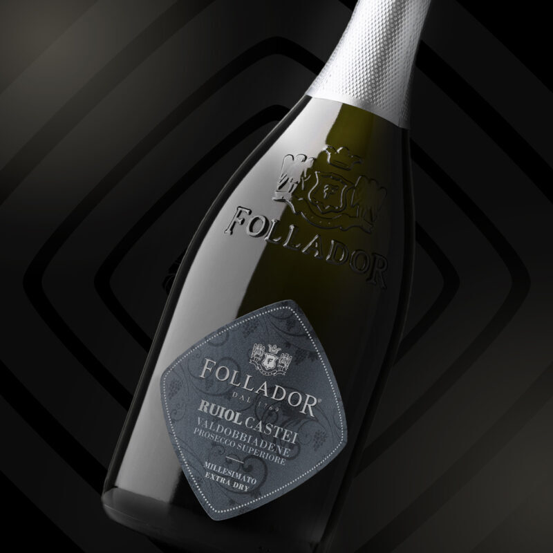 Nuova Etichetta Extra Dry Docg E1623836505386