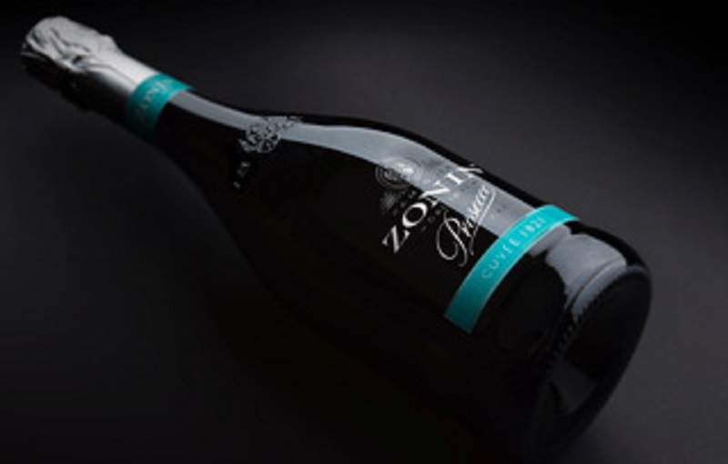 Nuovo Prosecco 1821 750ml Dettaglio Steso V2