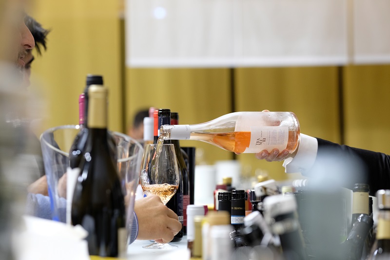 Tecnologia e vino: Simei 2019 entusiasma gli esportatori e anticipa il futuro del settore