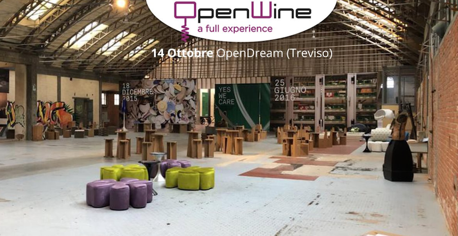 Openwine Partesa Treviso